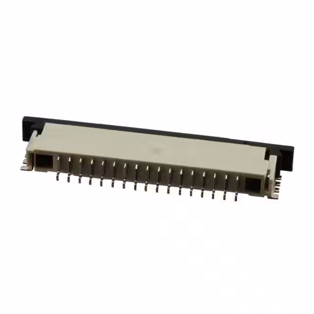 1-84952-7 TE Connectivity AMP Connectors  FFC FPC (Flat Flexible) Steckverbinderbaugruppen